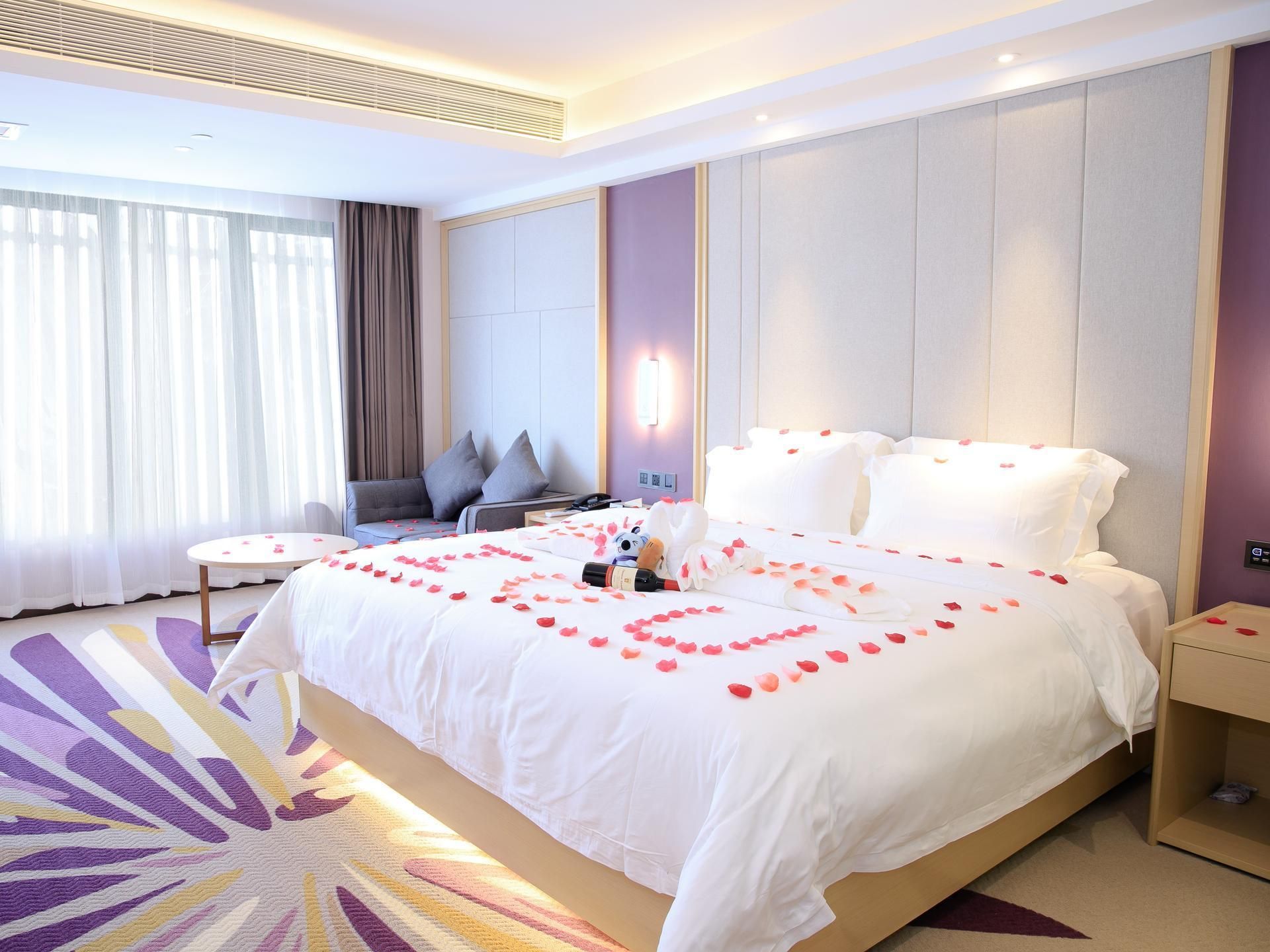 Lavande - Romantic Youxiang Room