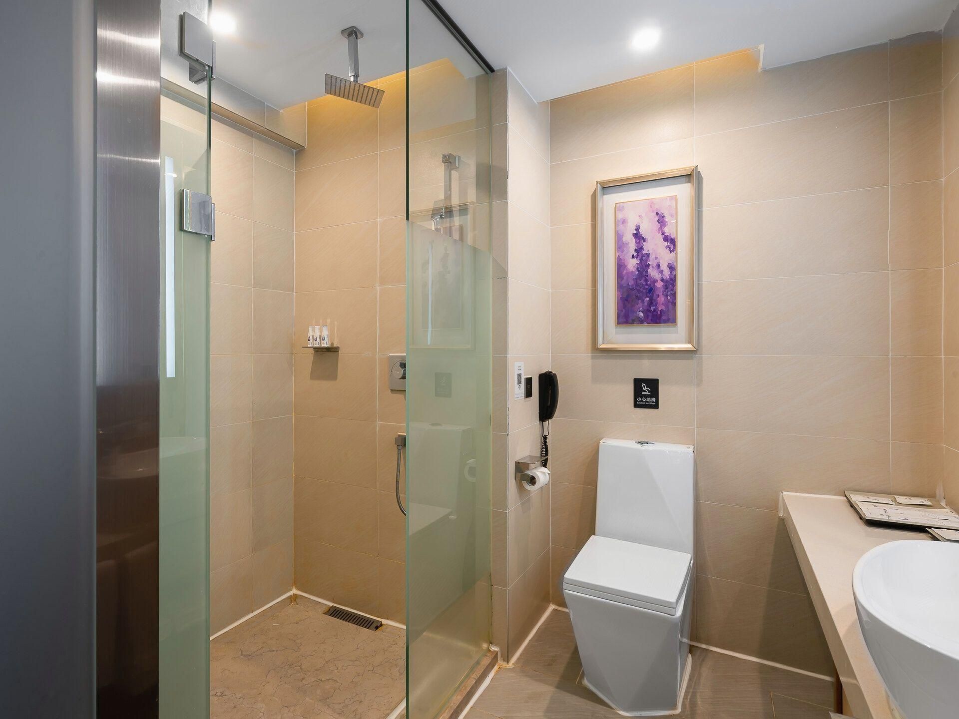 WH - Business 1 Bed Room