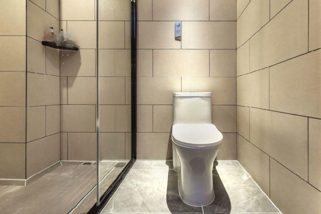 Boman Hotel Maoming High-speed ​​Railway Station South Aiqinghai Shopping Park Comfort Twin 3