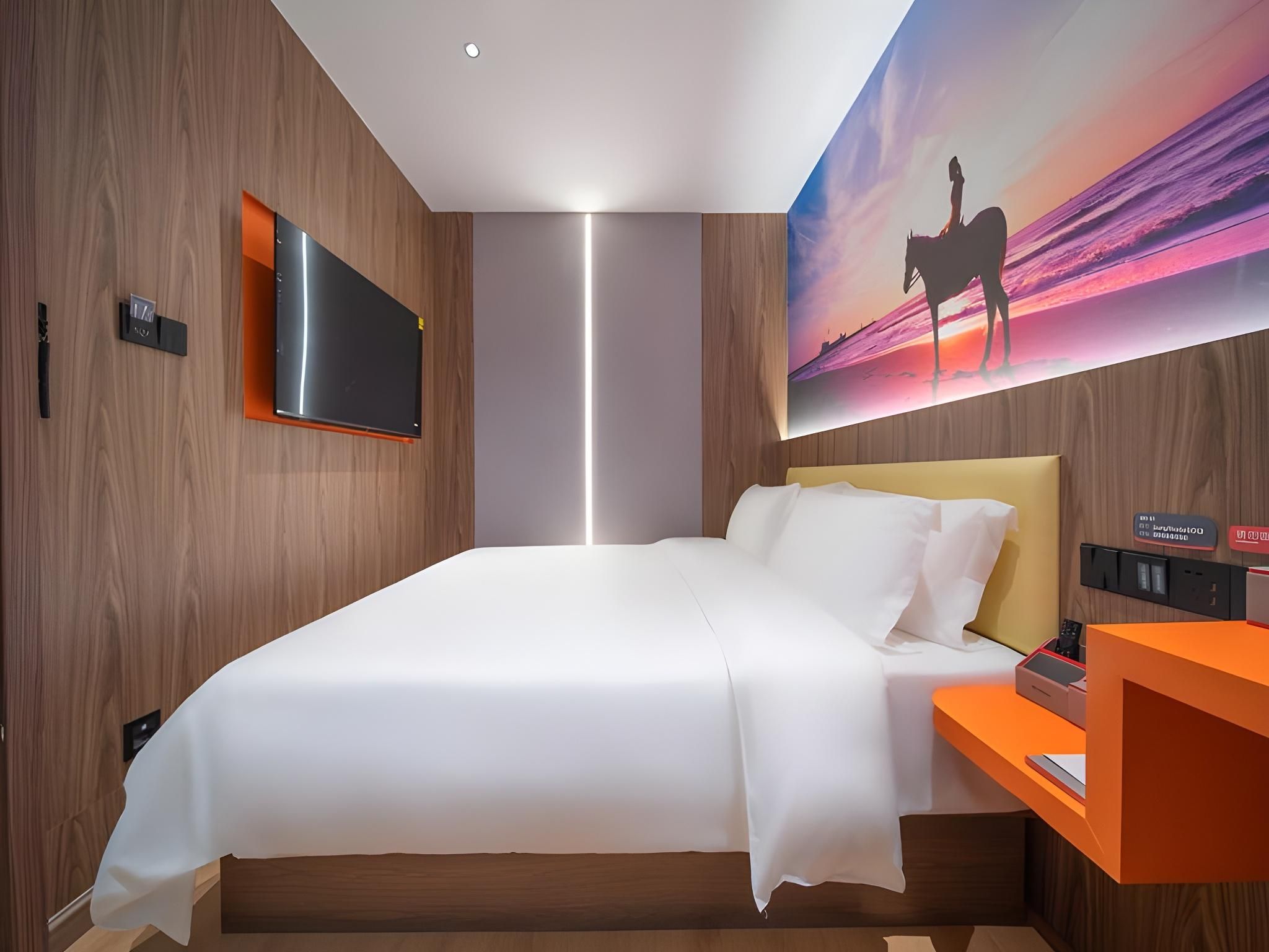Sunmei-Youpin Special Rate 1 Bed Room