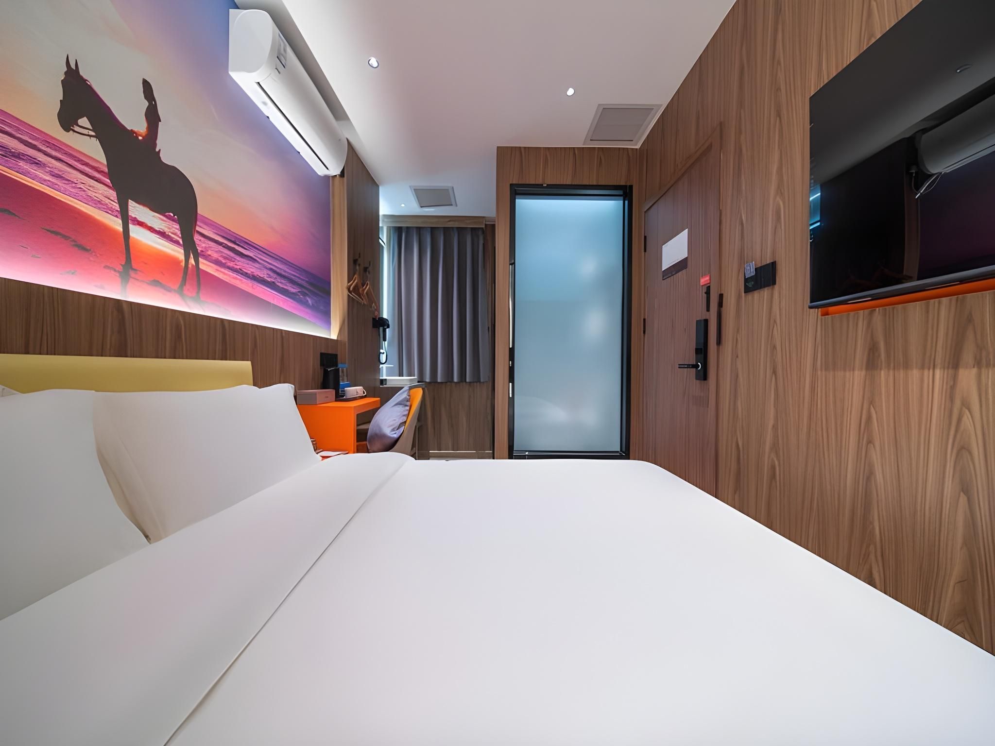 Sunmei-Youpin Special Rate 1 Bed Room