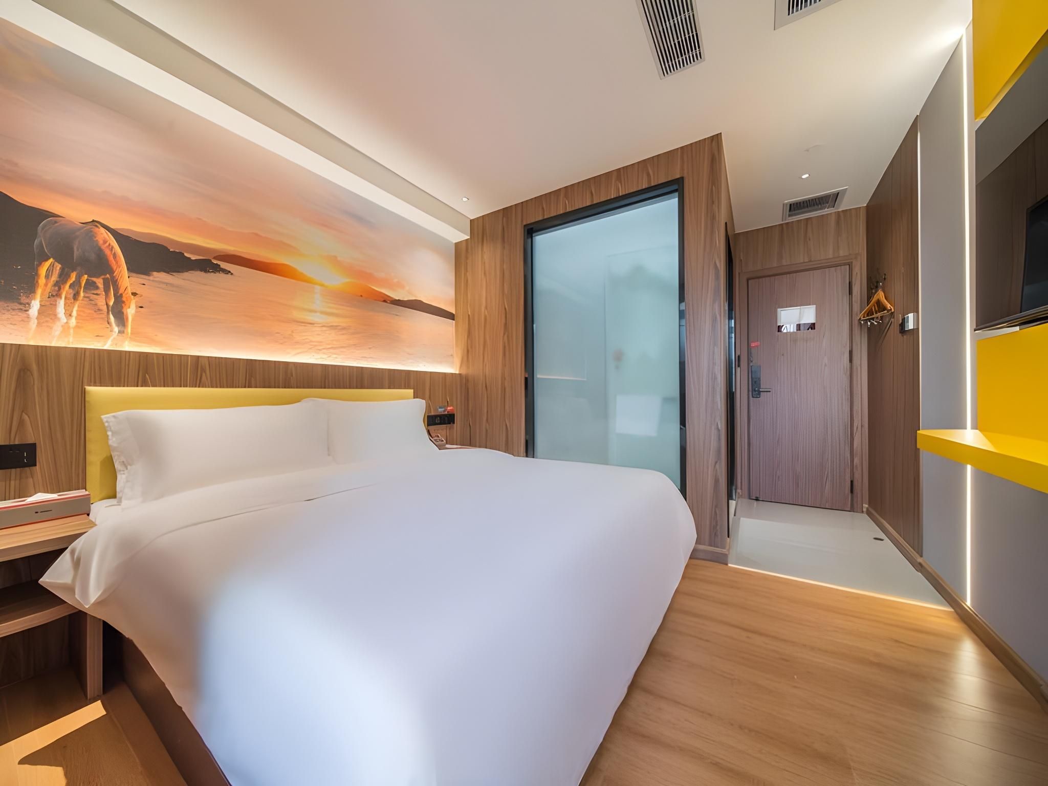 Standand Queen Room