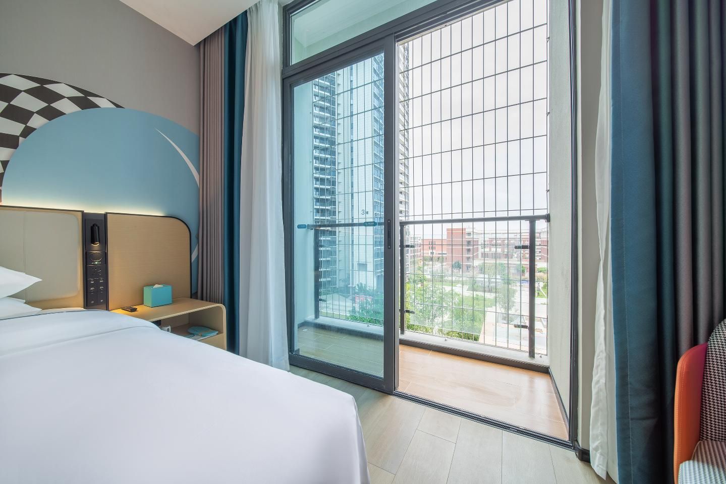 Dossen - Superior Twin Room