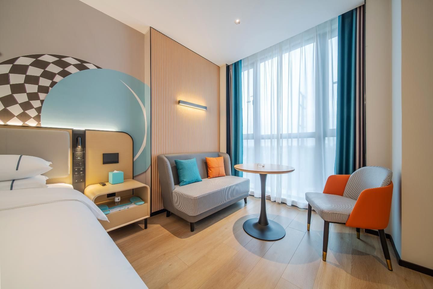 Dossen - Superior Bed Room