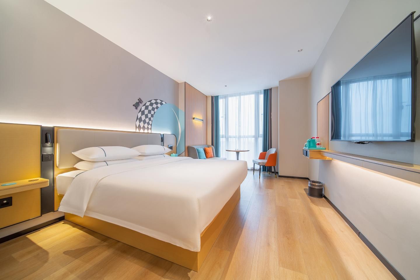 Dossen - Superior Bed Room