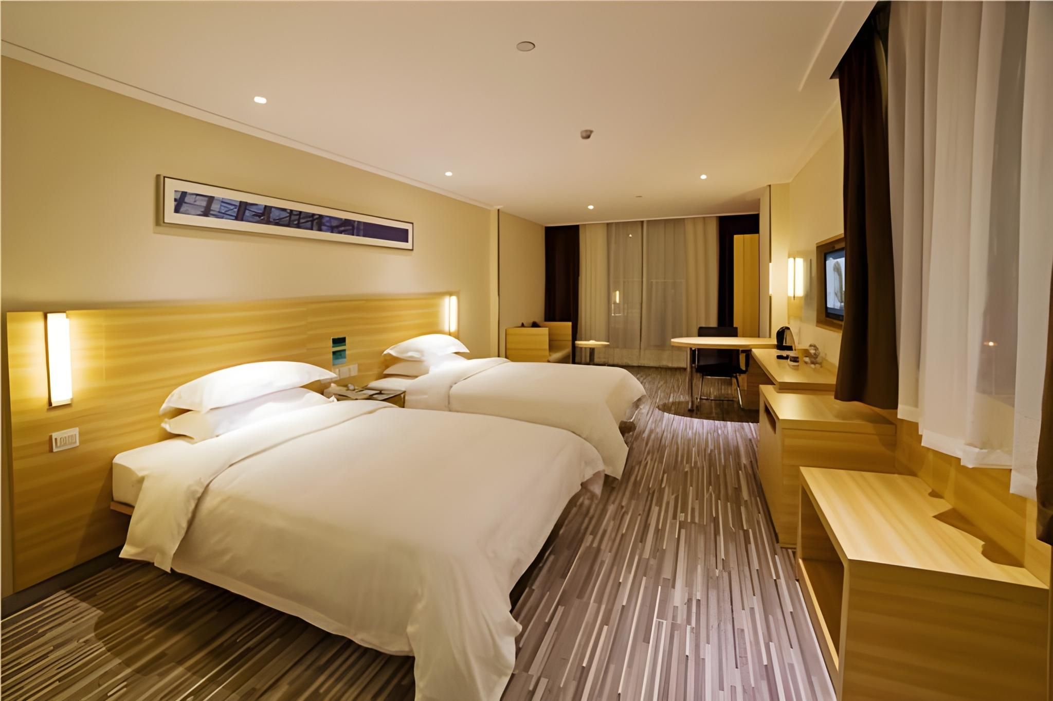 Dossen - Business Twin Room