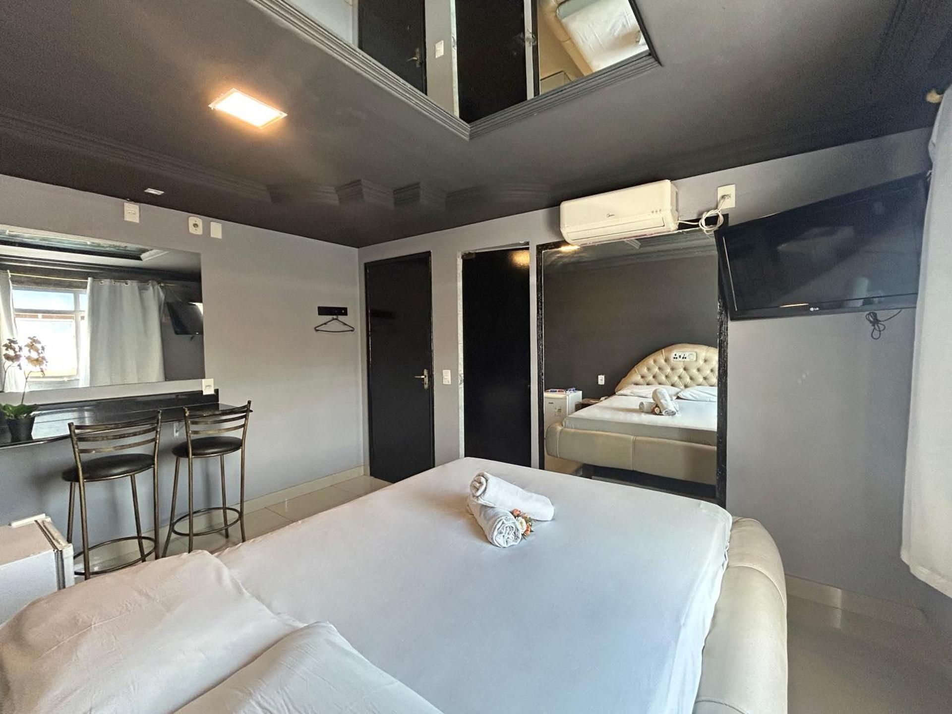 Standard Suite