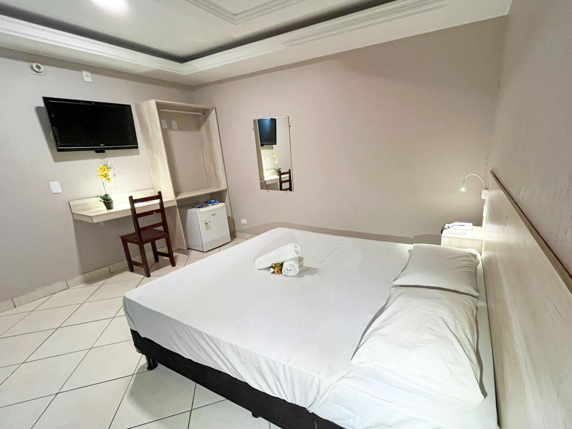 Superior Suite