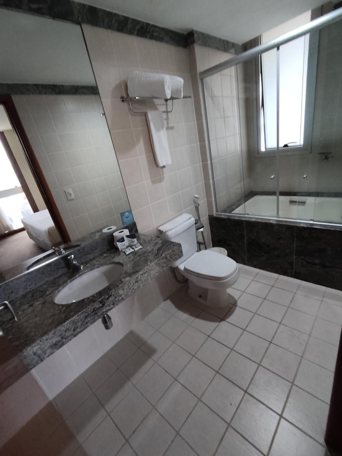 Deluxe Double Room with Bath
