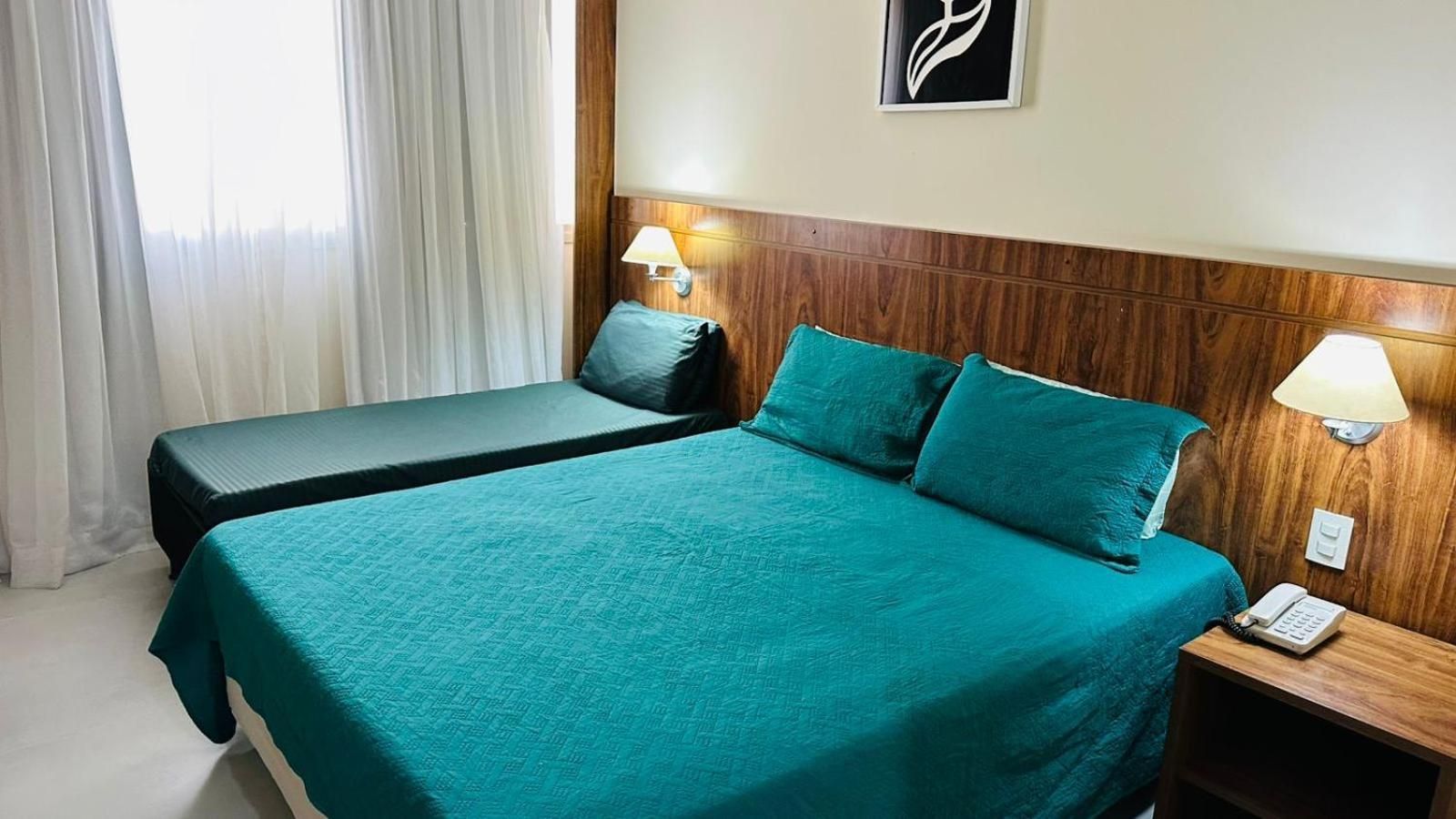 Executive Triple Room
