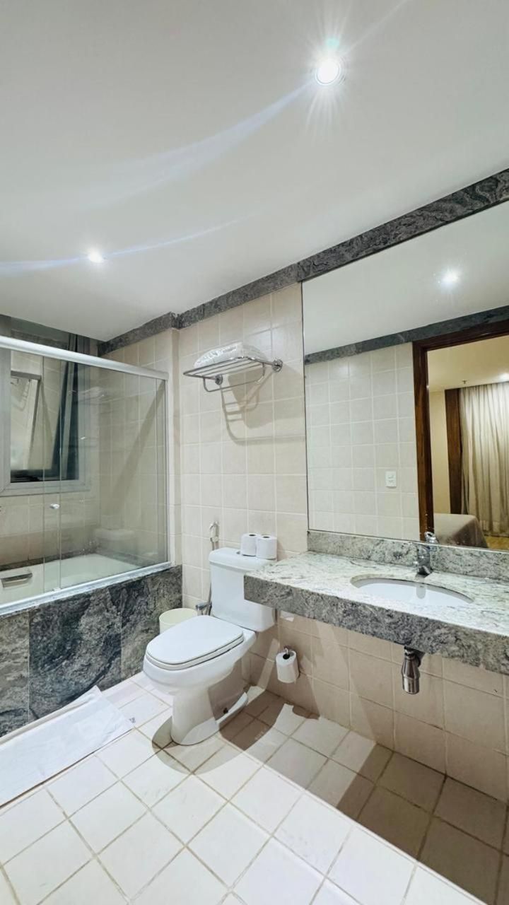 Triple Room with Bath