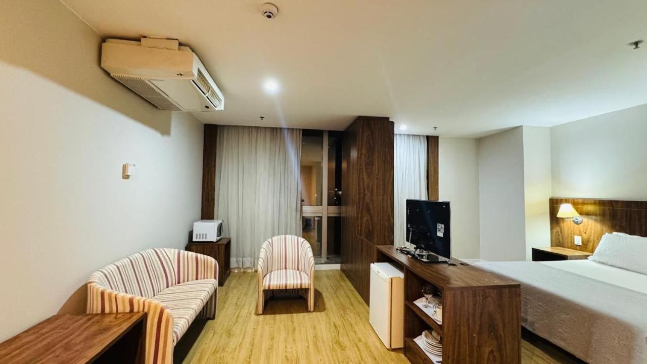 Triple Room with Bath