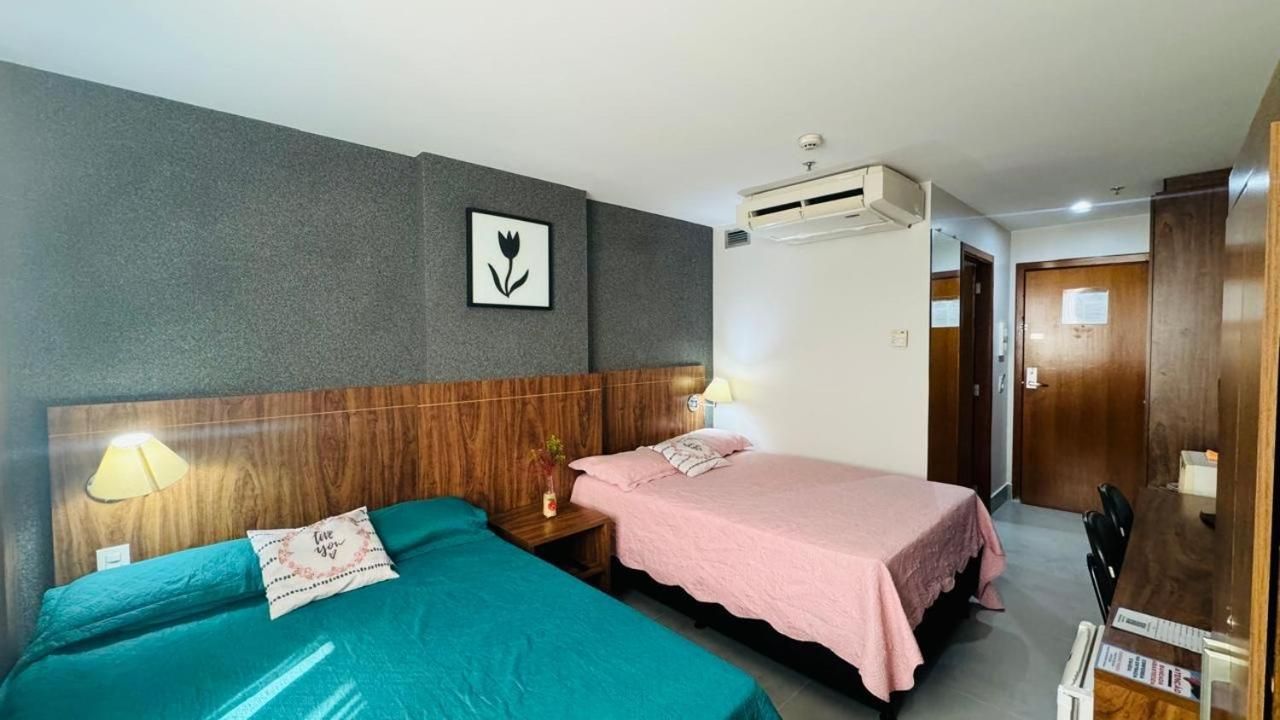 Superior Quadruple Room