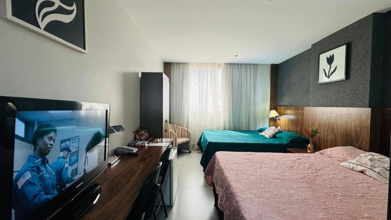 Superior Quadruple Room