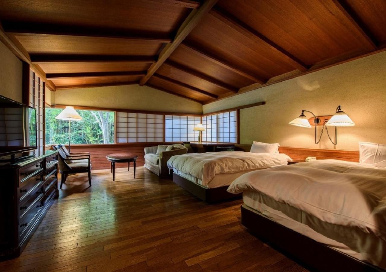 One-Bedroom Suite