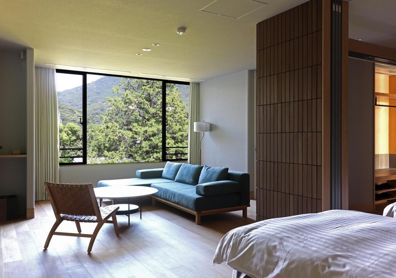 Quadruple Room with Shower