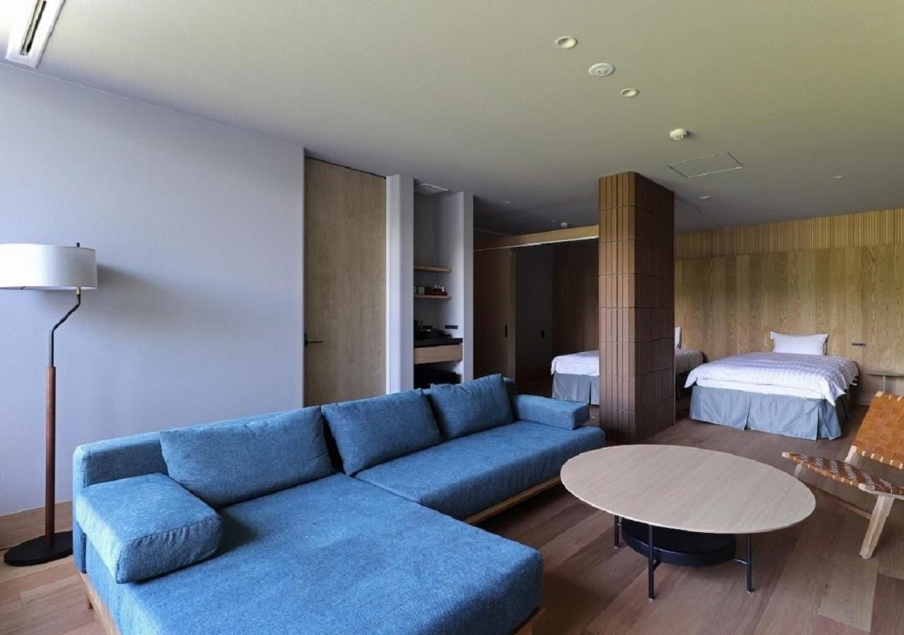 Quadruple Room with Shower