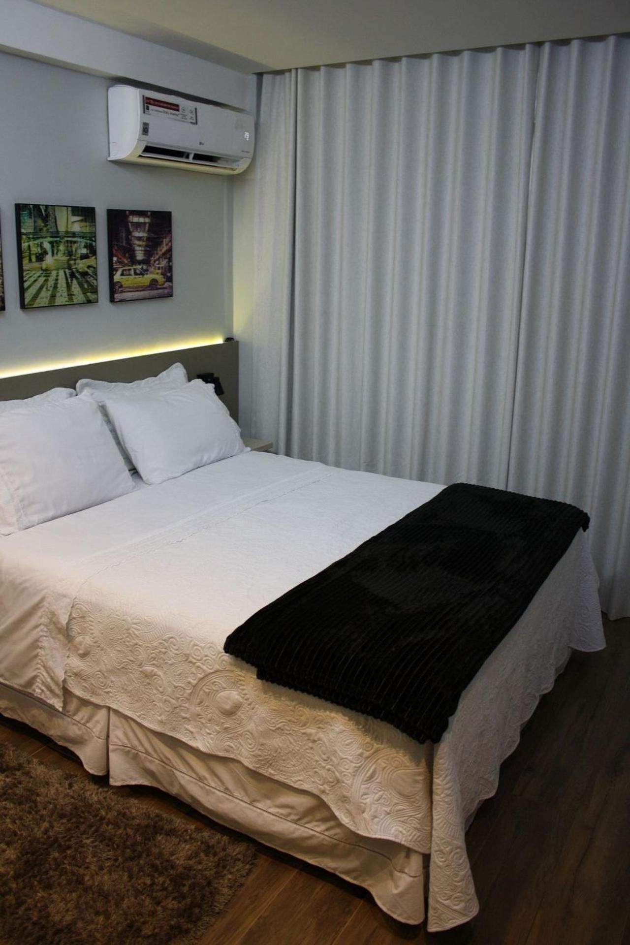 Deluxe Double Studio