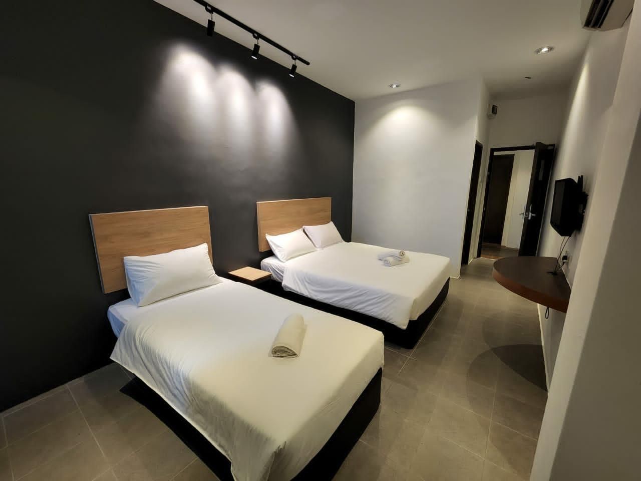 Hotel Lagenda