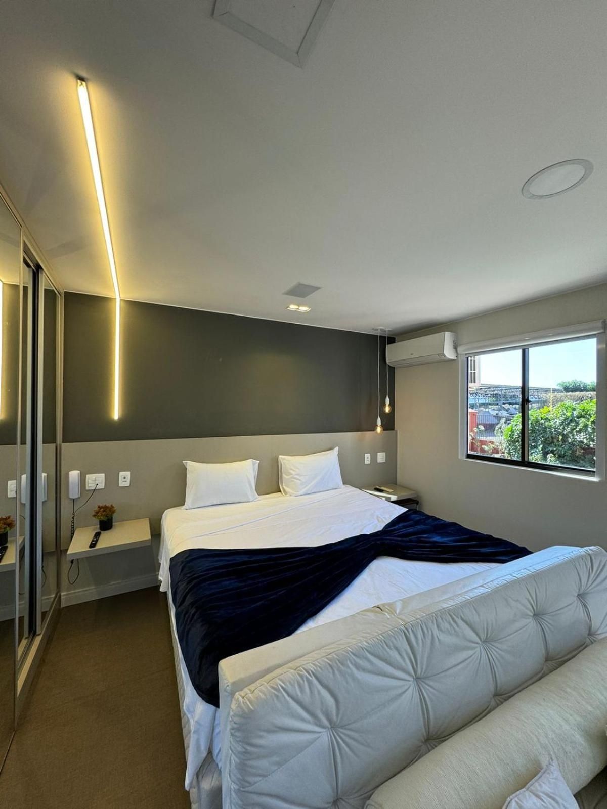 Quadruple Room with Balcony