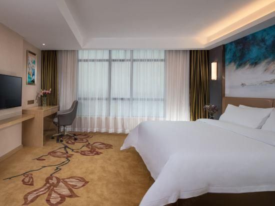 Vienna - Functional Chess Room