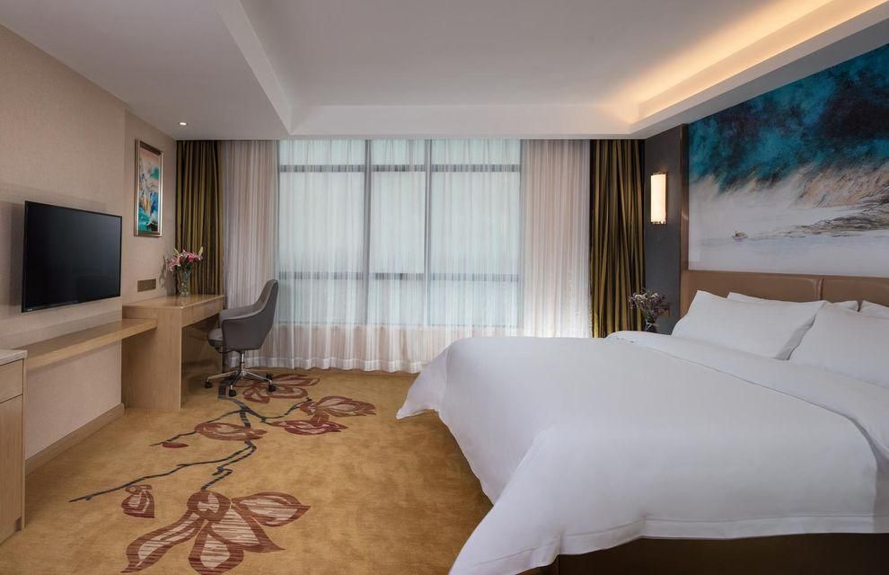 Vienna Hotel Guangdong Meizhou Xingning Xinghe Vienna - Executive Room for 2 Guests 2