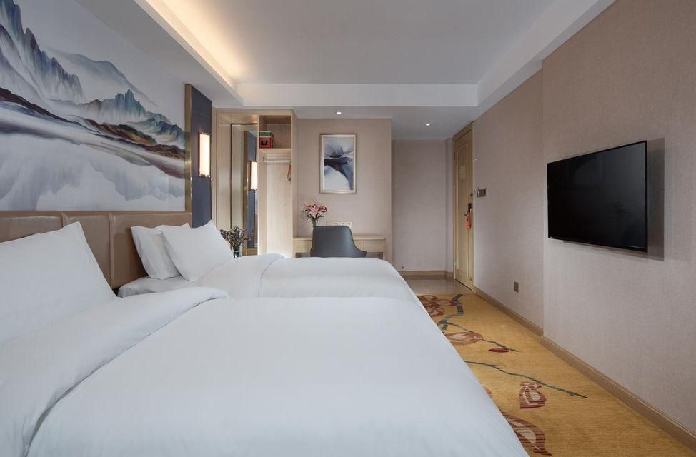 Vienna - Deluxe Room