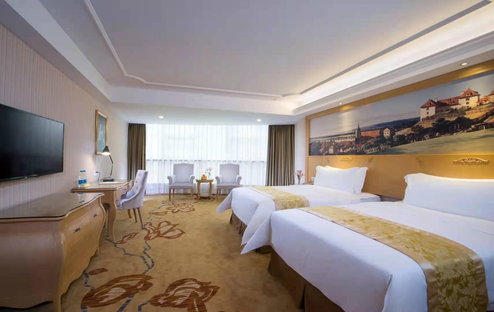 Vienna - Deluxe Twin