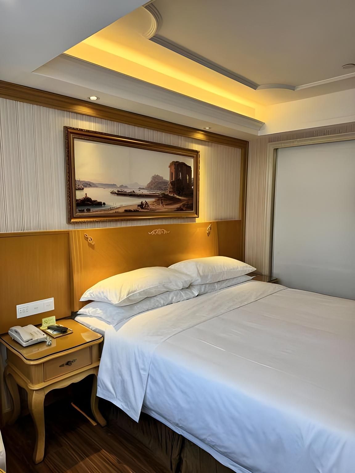 Vienna - Deluxe Suite