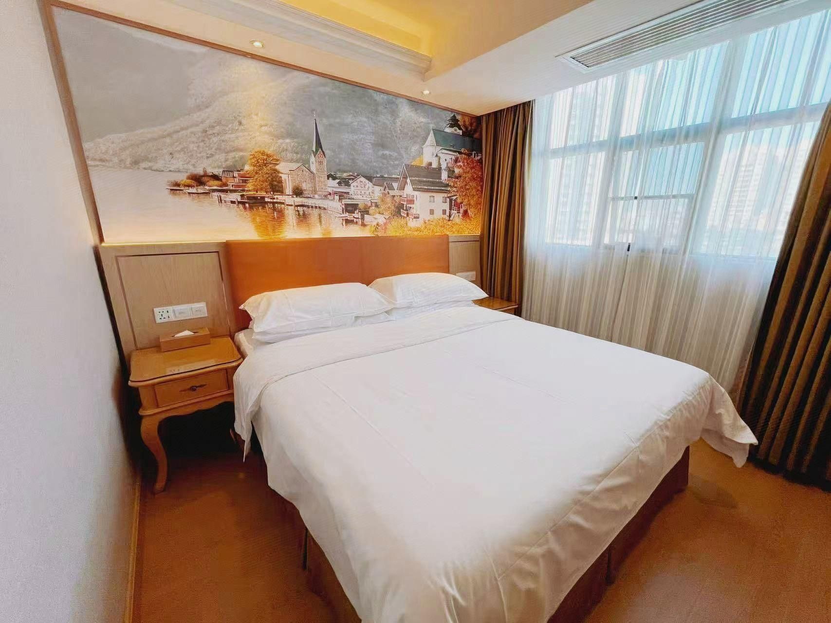 Vienna - Standard 1 Bed Room