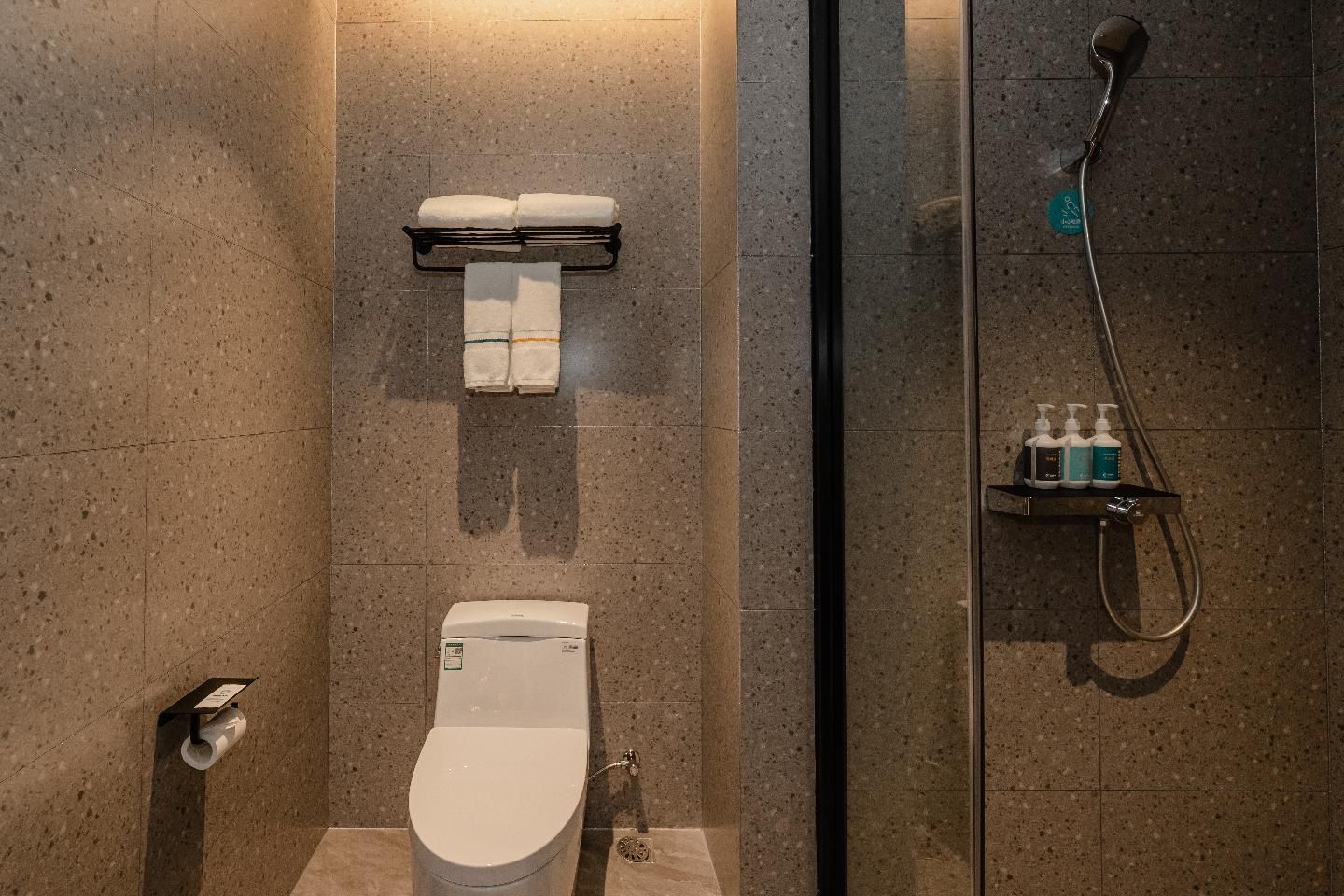 City Comfort Inn Meizhou Wuhua Olympic Center Dossen - Superior Twin Room 3