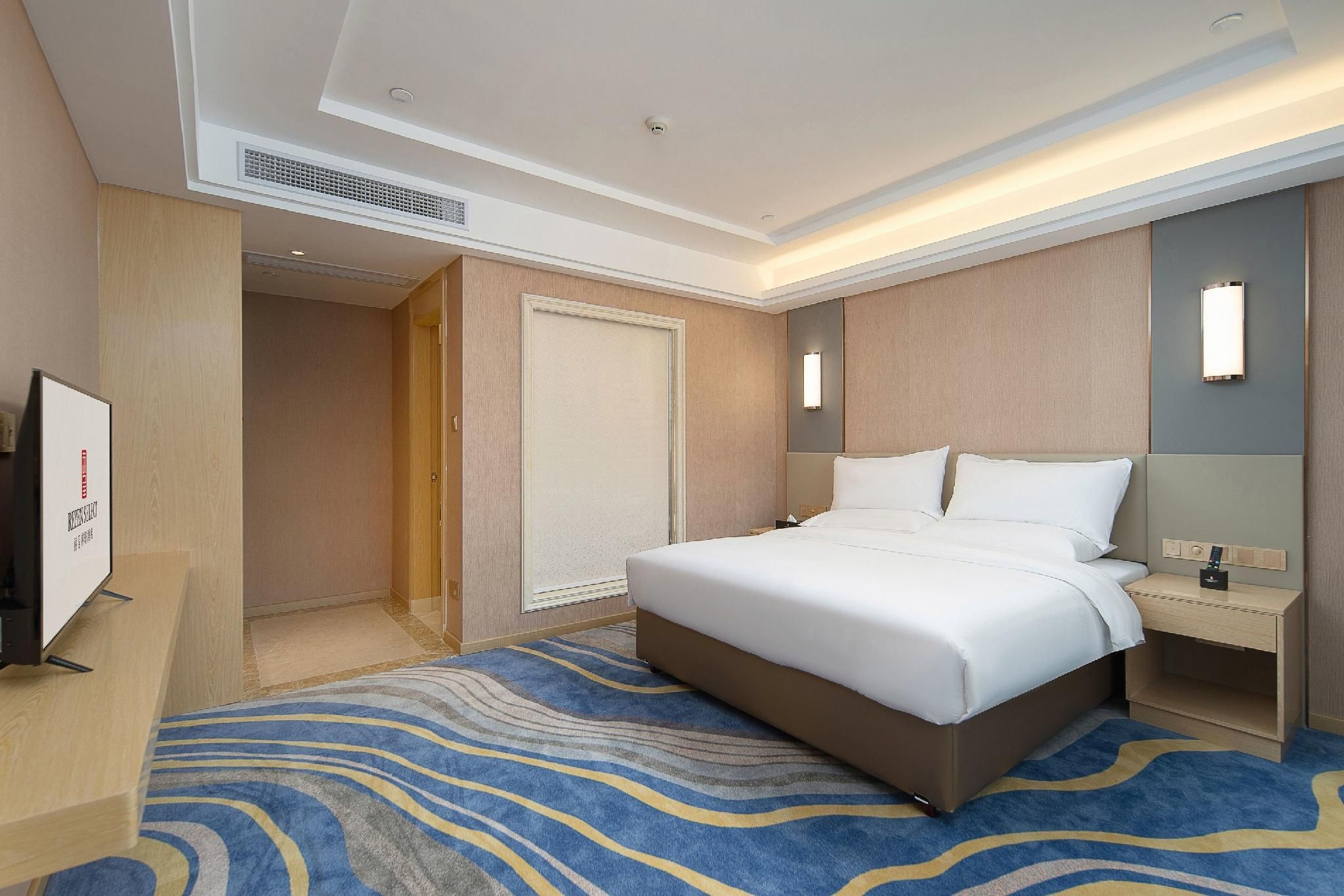Rezen - Deluxe Family Suite
