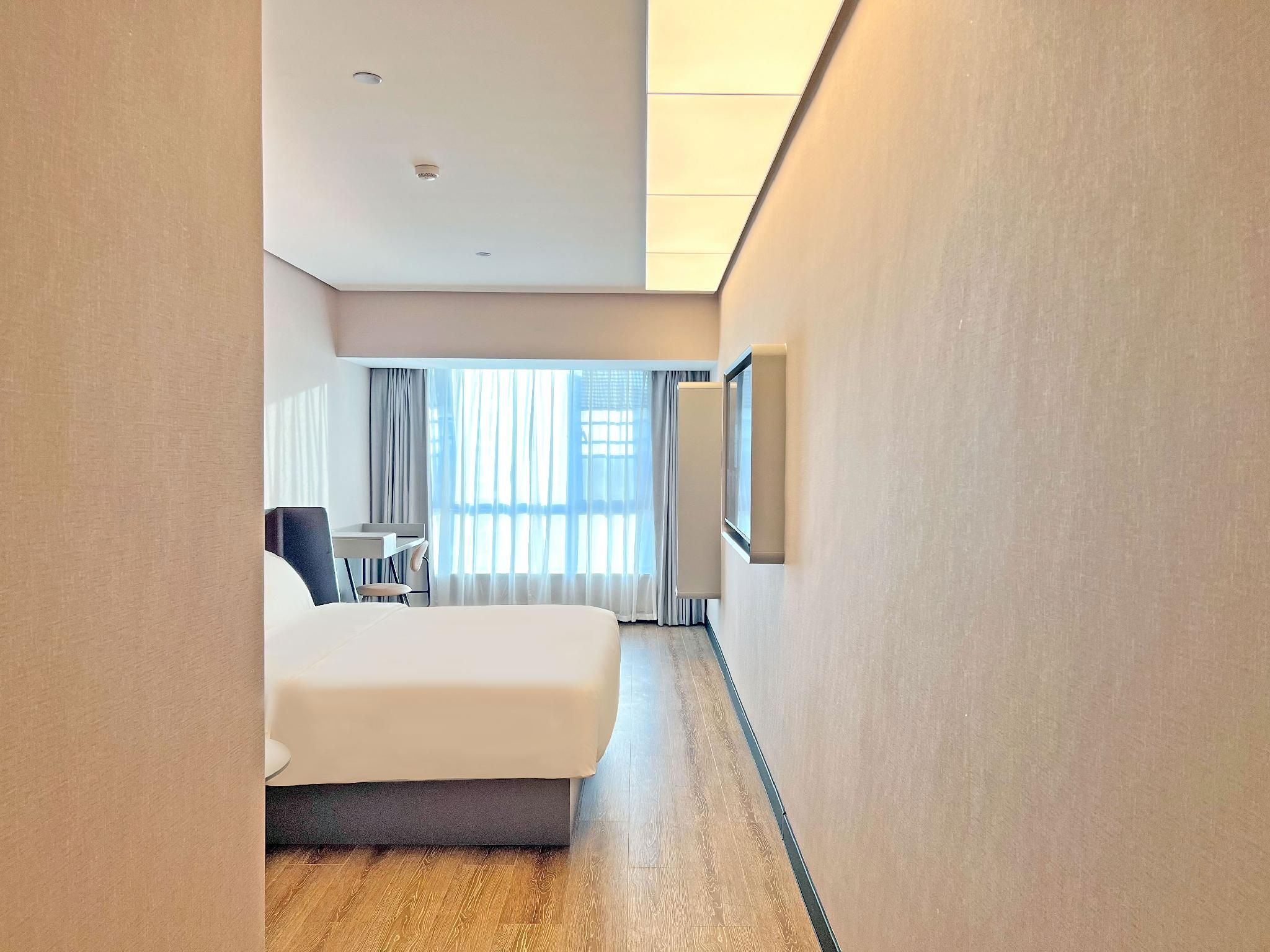 Hanting Hotel Meizhou Dongshan Valley Queen 3