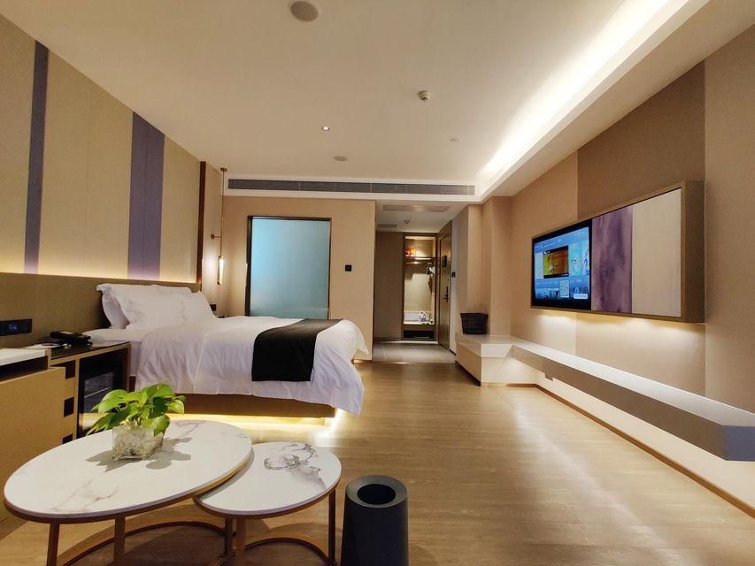 Lavande - FENGDU T Speical Room