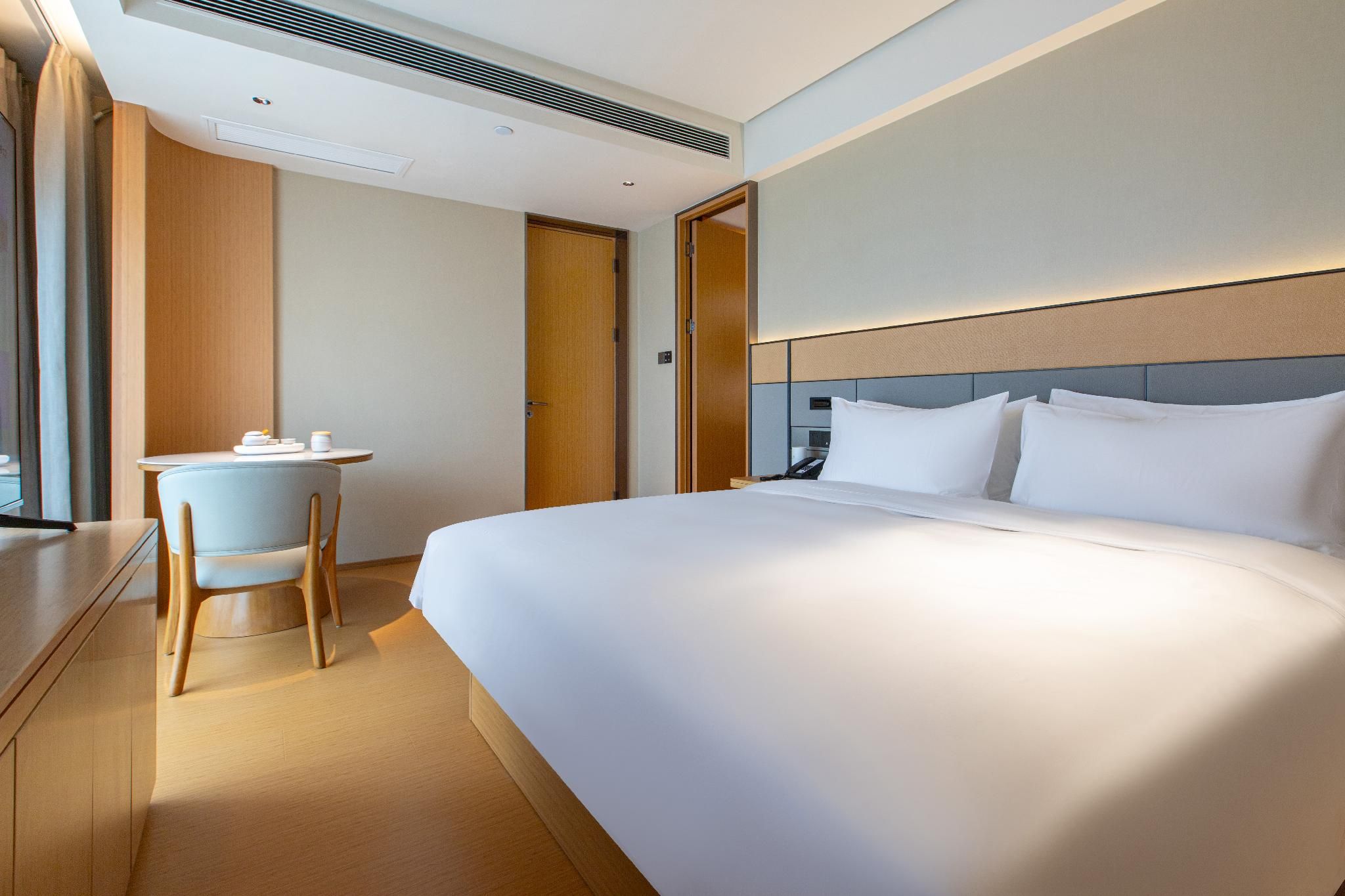 JI Hotel Meizhou PCI Future Community Huazhu - Suite 2