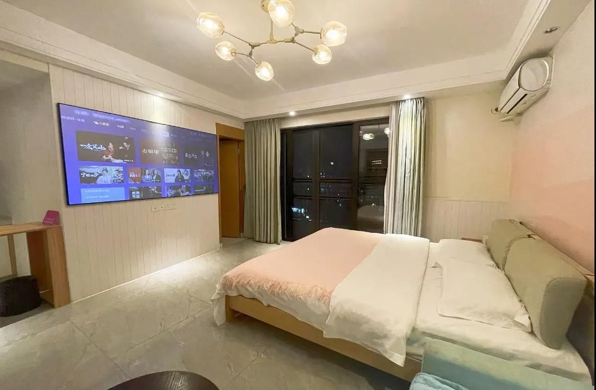 Movie Room