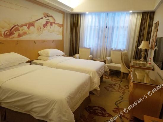 Vienna - Superior Twin room