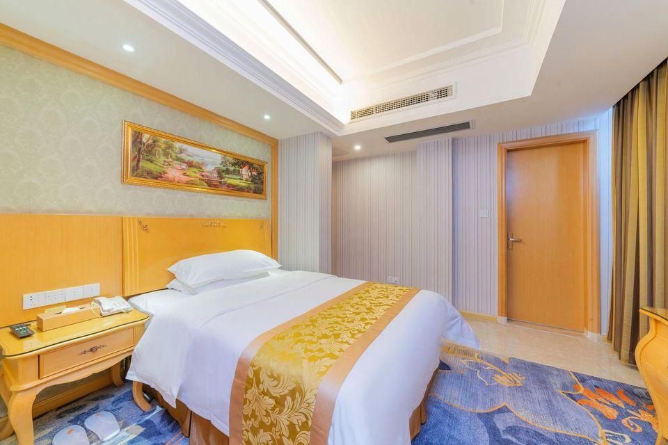 Vienna - Standard Single Room