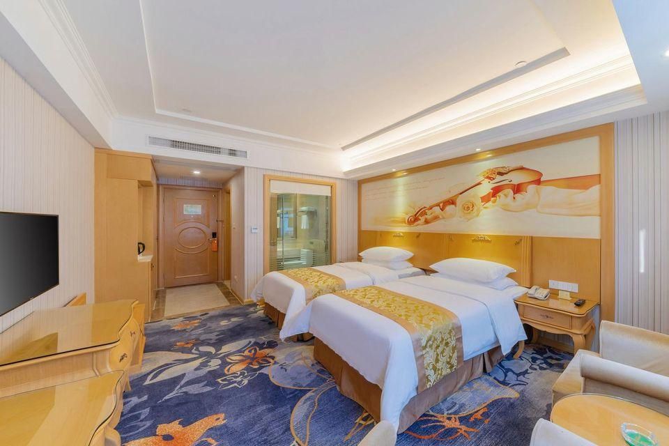 Vienna - Superior Twin room