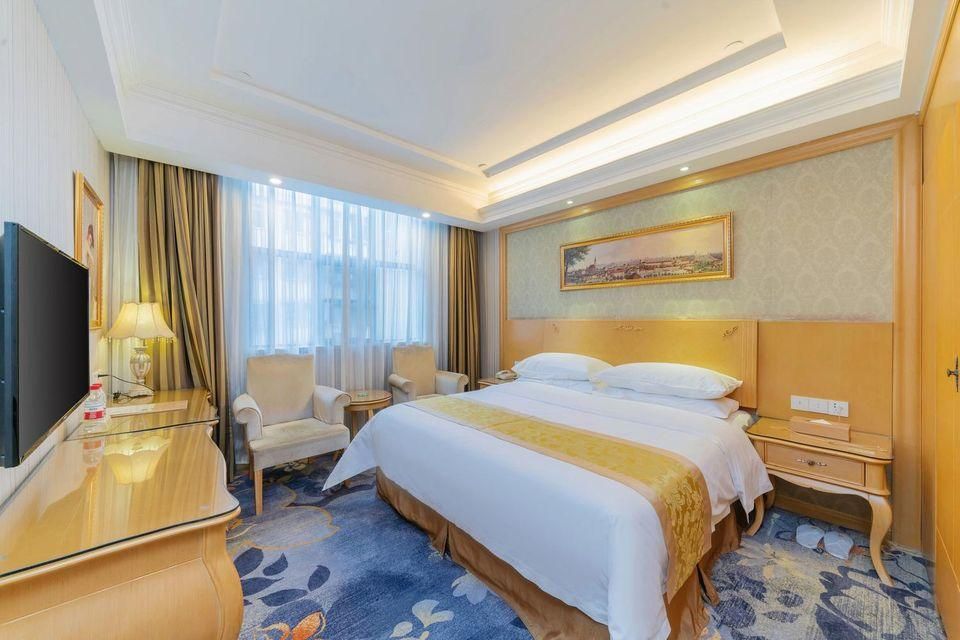 Vienna - Deluxe Room