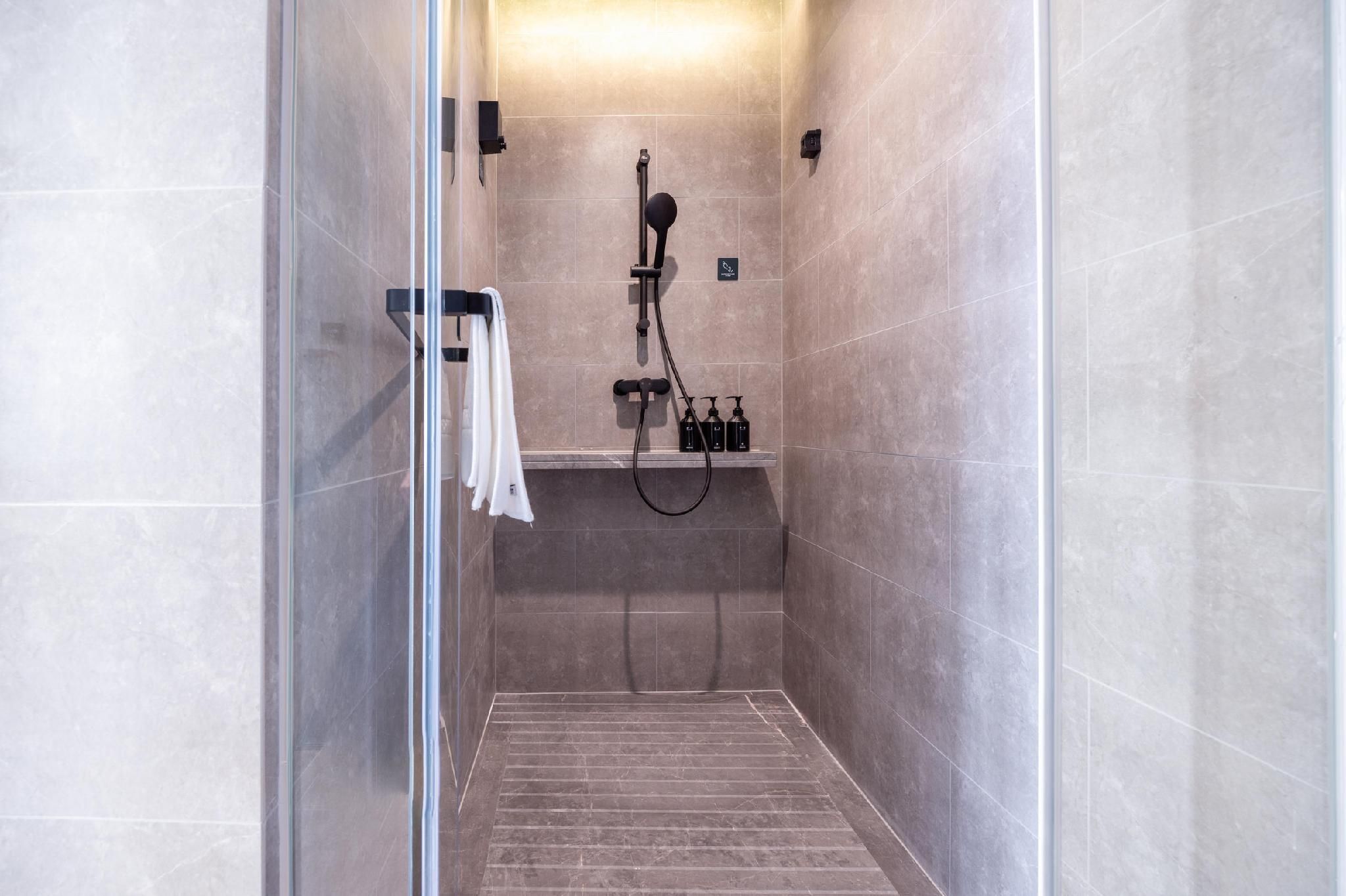 Atour Hotel Meizhou City Center Boli Plaza Atour - JIMU Queen Room 3