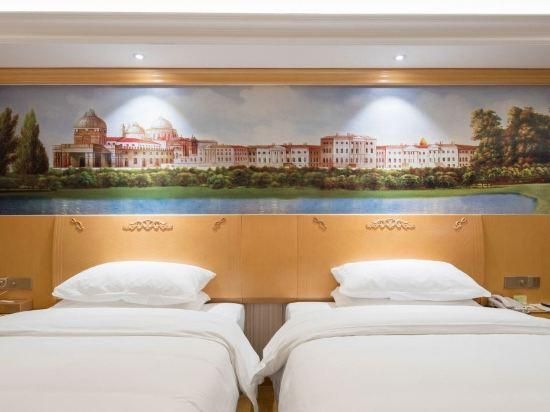 Vienna - Superior Twin room