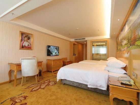 Vienna - Superior Twin room