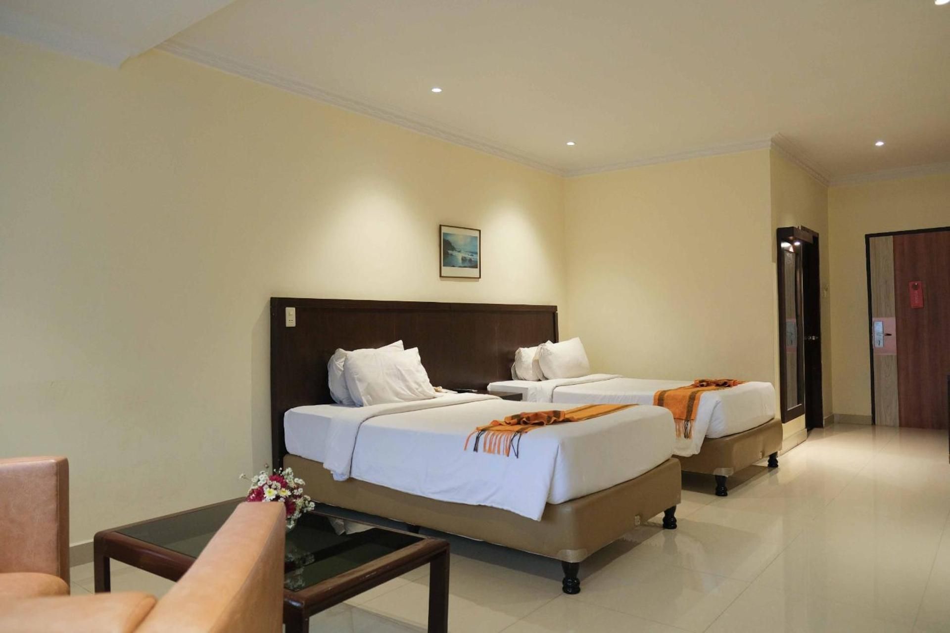 Superior Double or Twin Room