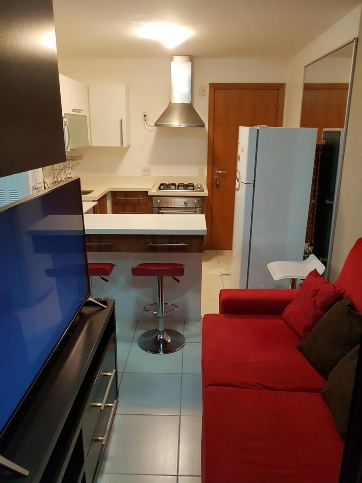 Deluxe King Studio