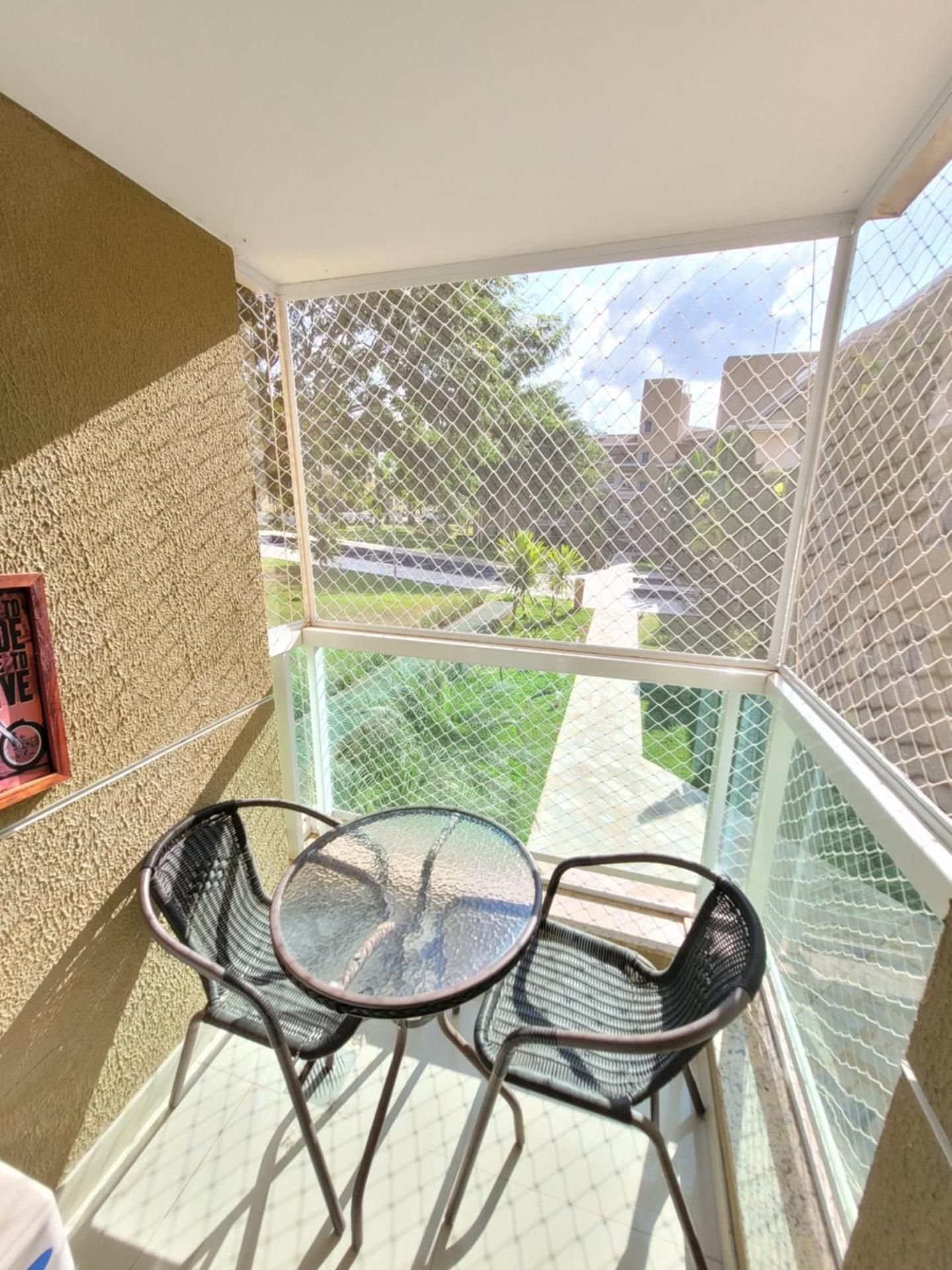 Suite with Garden View