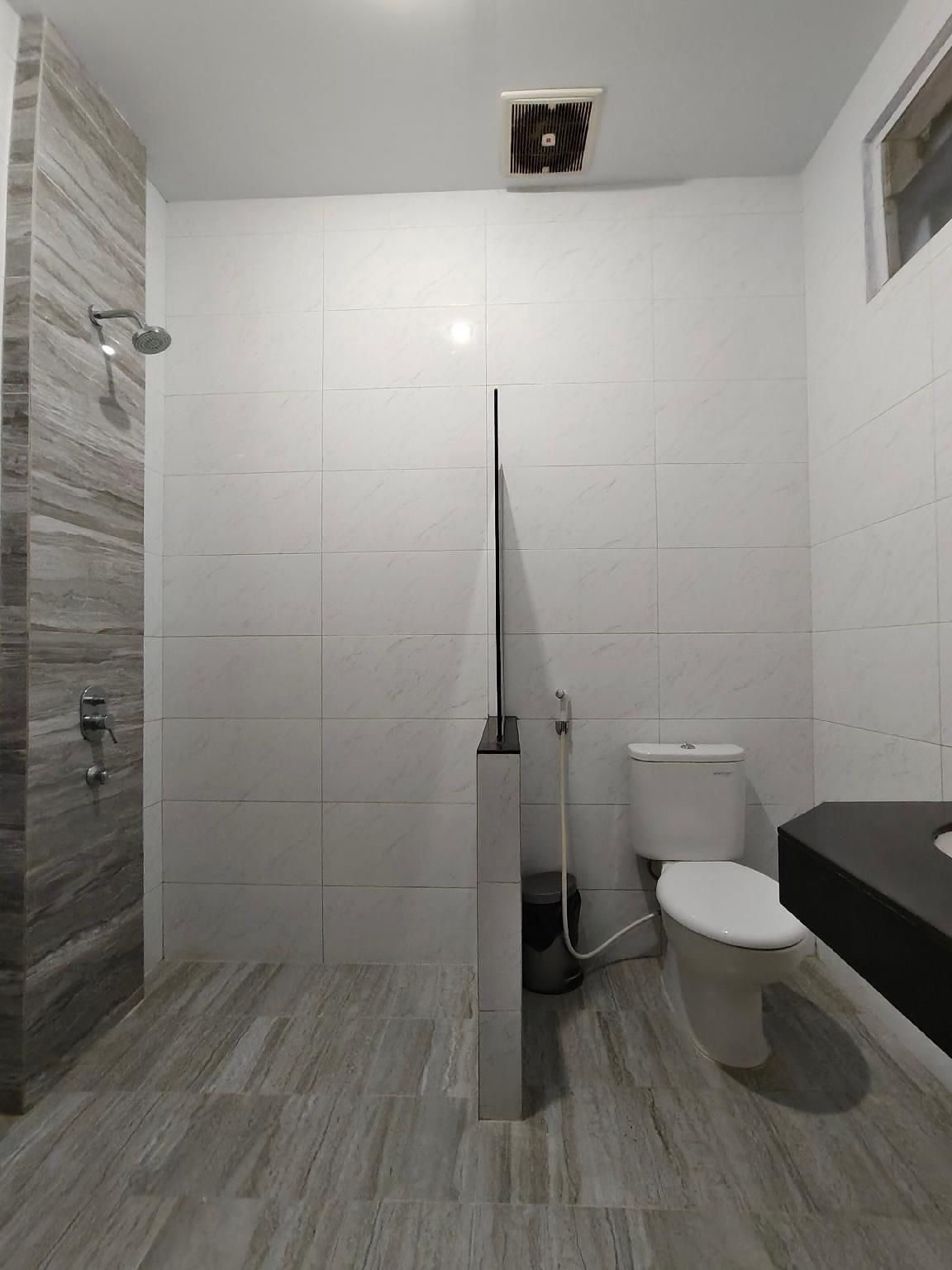 Sapadia Hotel Parapat Superior Room 3