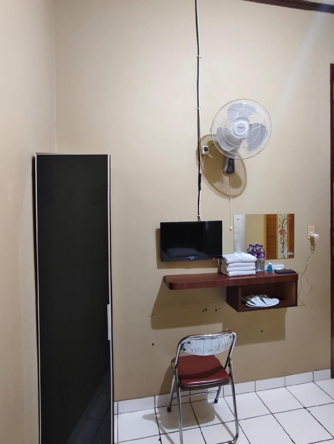 Sapadia Hotel Parapat Standard Room 2