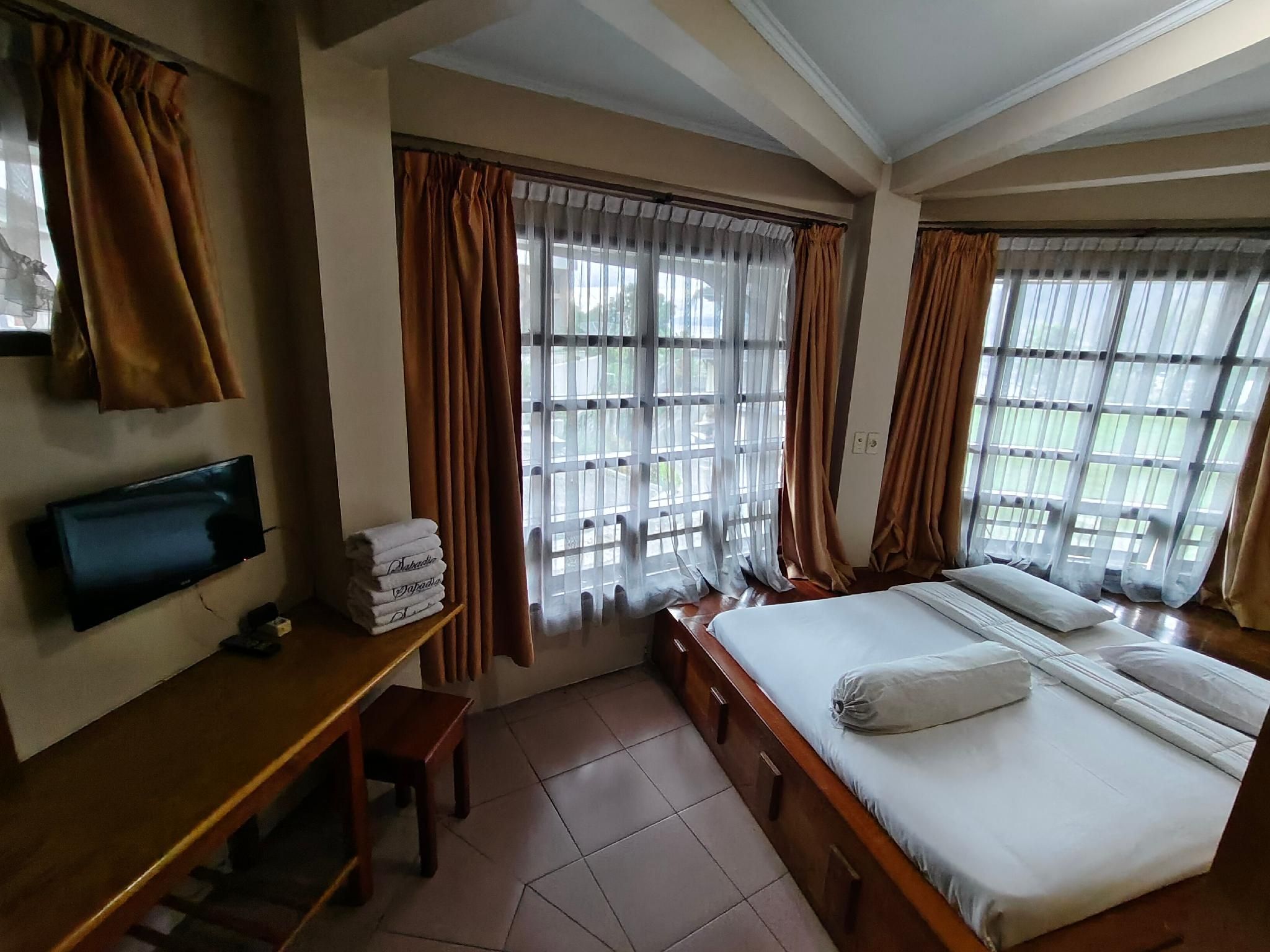 Sapadia Hotel Parapat Cottage