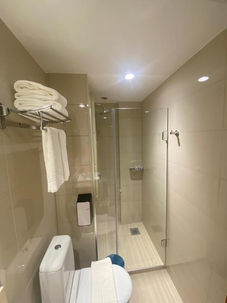 Premium Room, 1 Queen Bed, Non-Smoking